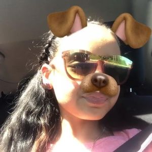 Meet your Posher, Kaley